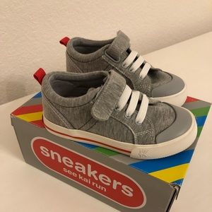 See Kai Run sneakers